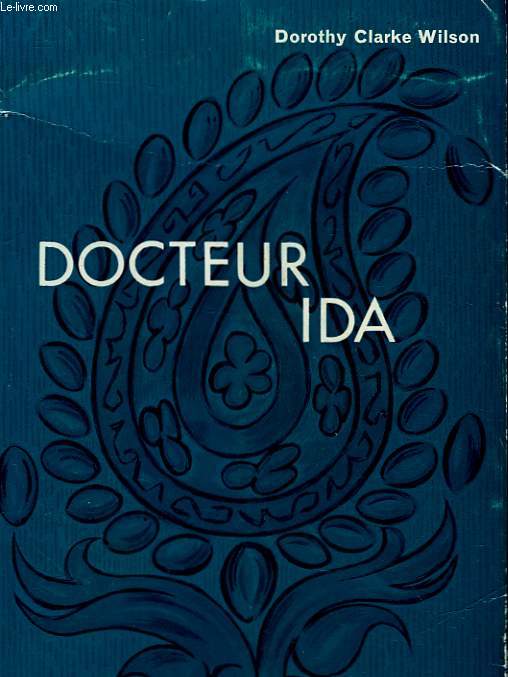 DOCTEUR IDA