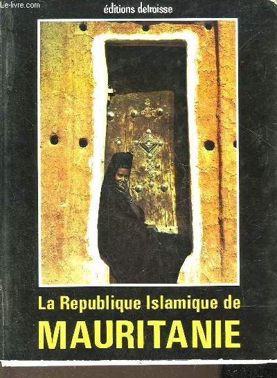 REPUBLIQUE ISLAMIQUE DE MAURITANIE