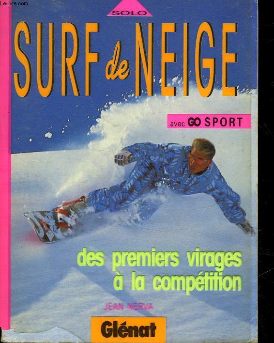 SURF DE NEIGE