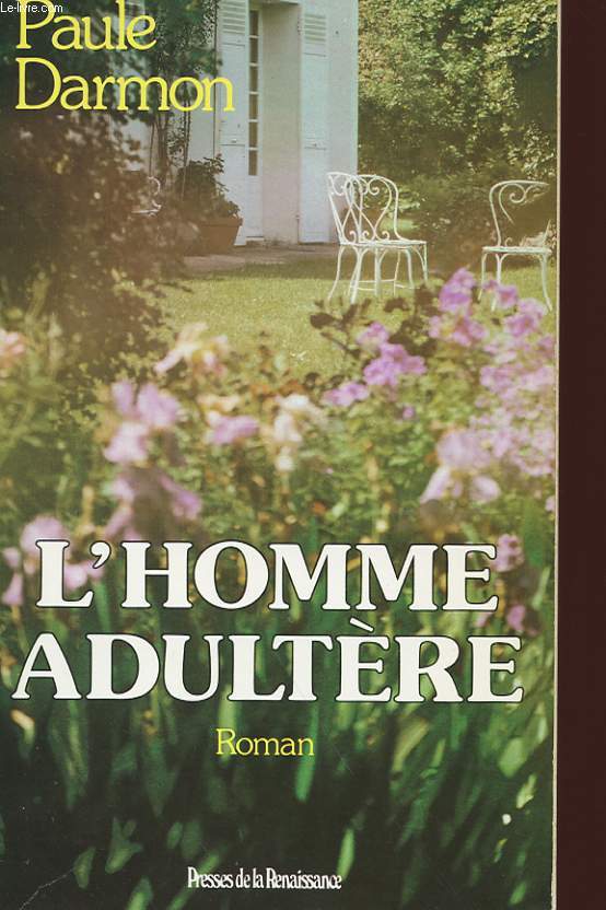 L'HOMME ADULTERE