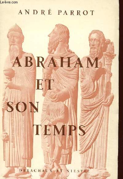 ABRAHAM ET SOJN TEMPS