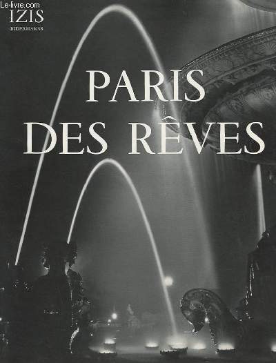 PARIS DES RVES