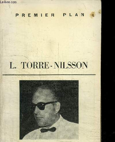 PREMIER PLAN- L.TORRE-NILSSON / N26