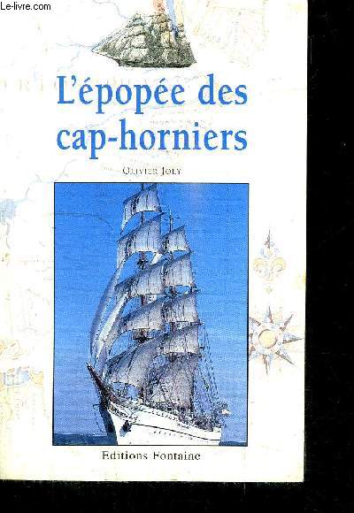 L EPOPEE DES CAP-HORNIERS