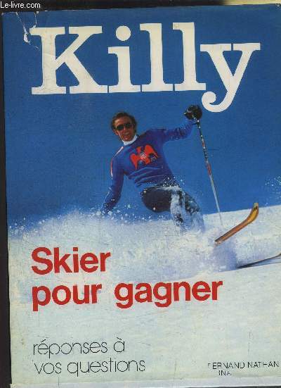 SKIER POUR GAGNER - COLLECTION REPONSE A VOS QUESTIONS