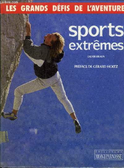 SPORTS EXTREMES