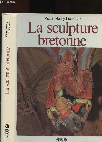 La sculpture bretonne