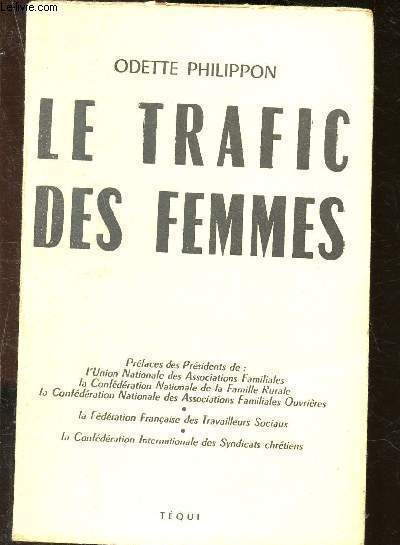 Le trafic des femmes