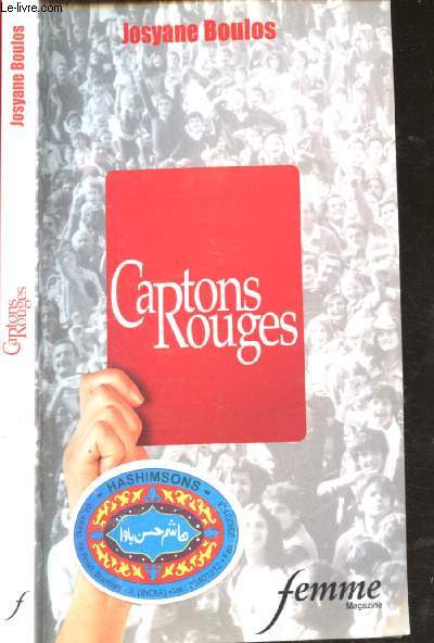 Cartons rouges