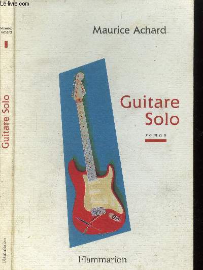 Guitare Solo
