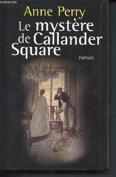 Le mystre de Callander Square