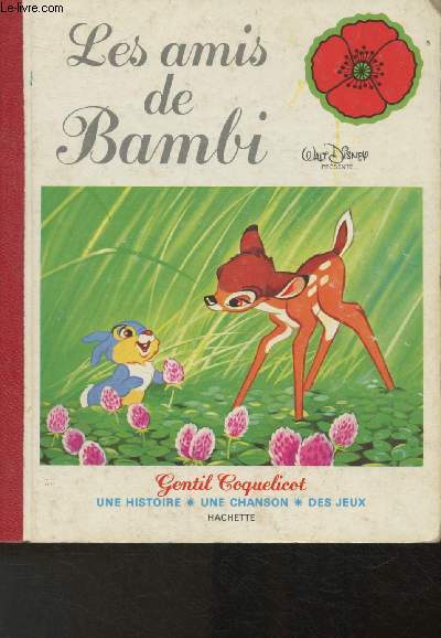 Les amis de bambi