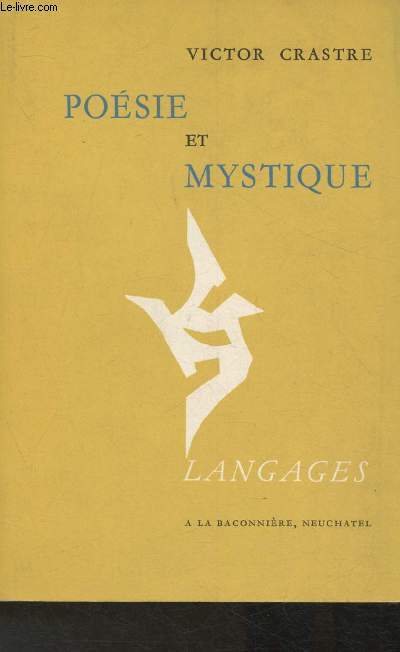 Posie et mystique (Collection 