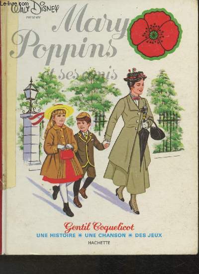 Mary Poppins et ses amis (Collection 