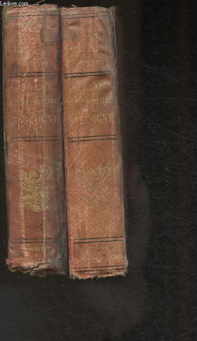 Contes populaires de la Gascogne Tomes II et III (2 volumes)