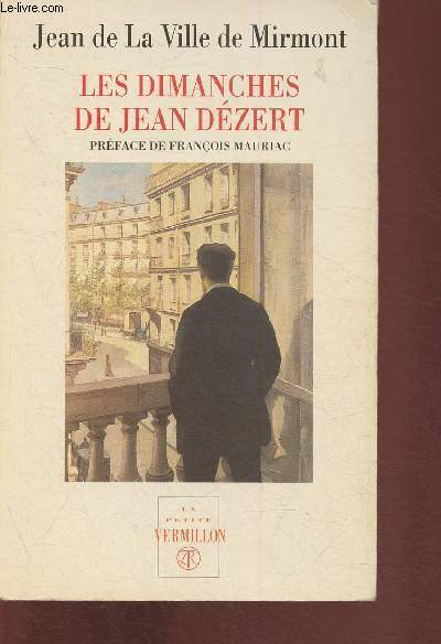 Les Dimanches de Jean Dzert (Collection 