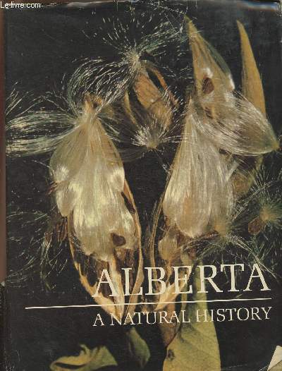 Alberta, a natural History