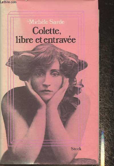 Colette, libre et entrave (Collection 