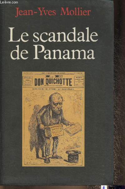 Le scandale de Panama