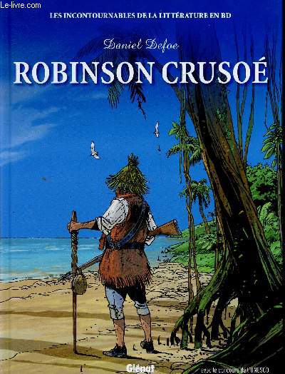 Robinson Cruso (Collection 