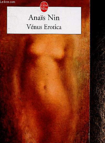 Vnus Erotica