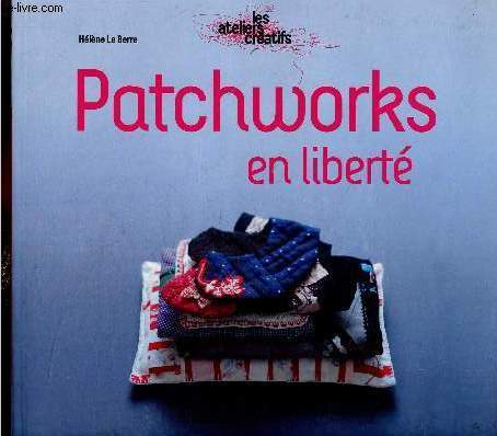 Patchworks en libert (Collection 