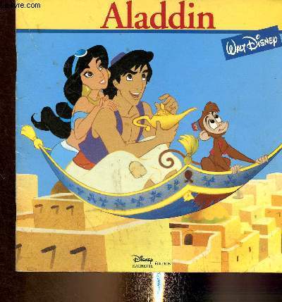 Aladdin (Collection 