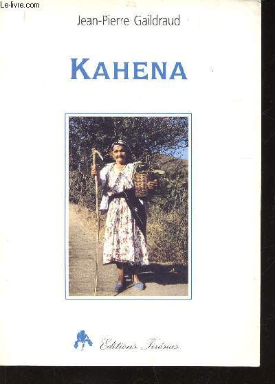 Kahena