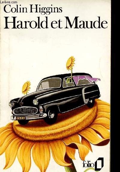 Harold et Maude (Collection 