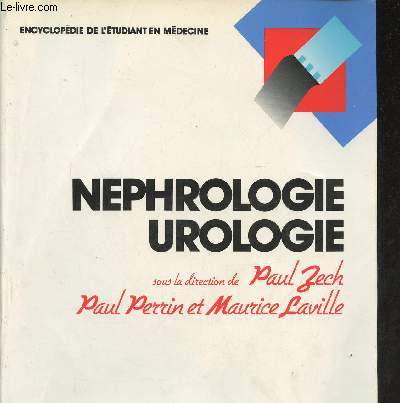 Nphrologie urologie
