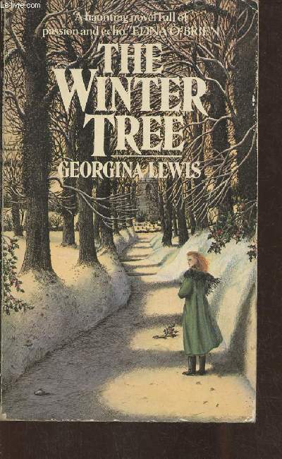 The winter tree