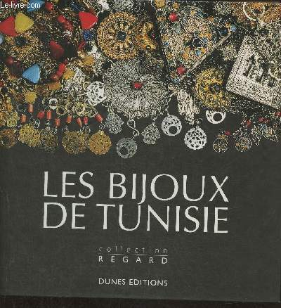 Les bijoux de Tunisie