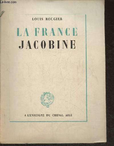 La France Jacobine