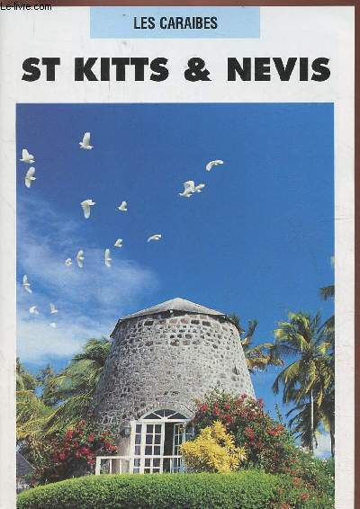 St Kits & Nevis- Brochure 
