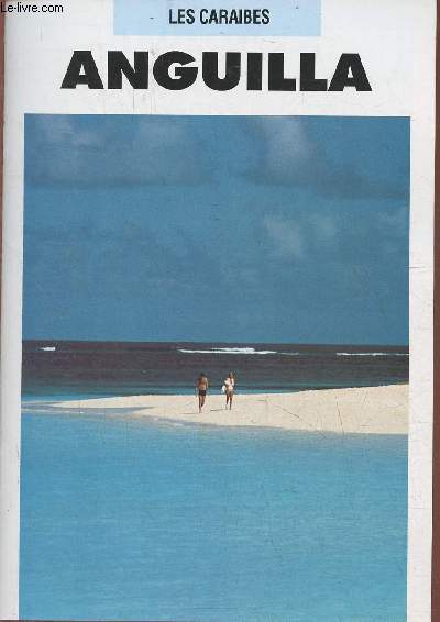Anguilla- Brochure 