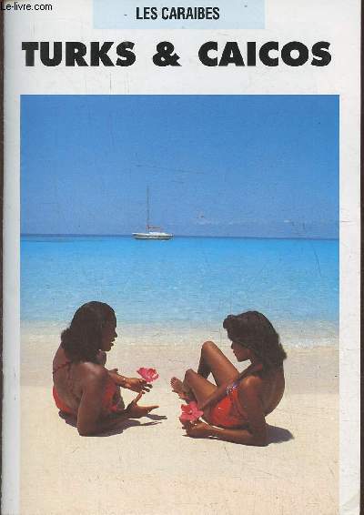 Turks & Caicos- Brochure 