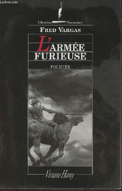 L'ame furieuse (Collection 