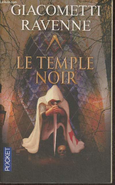 Le temple noir (Pocket n15644)