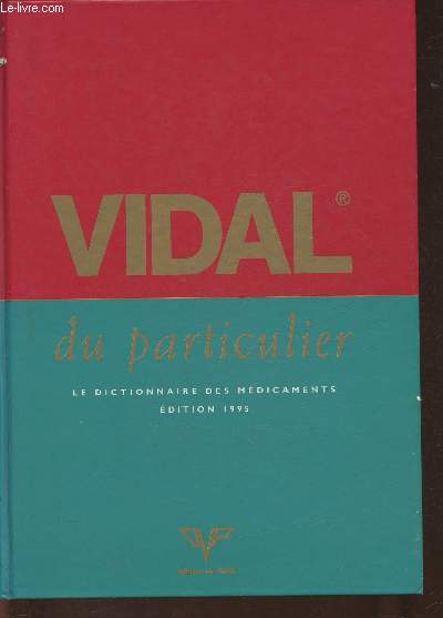 Vidal du particulier