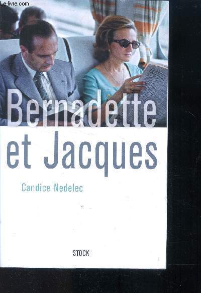 Bernadette et Jacques