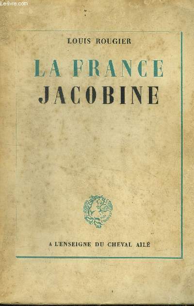 La France jacobine