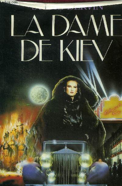 La dame de Kiev