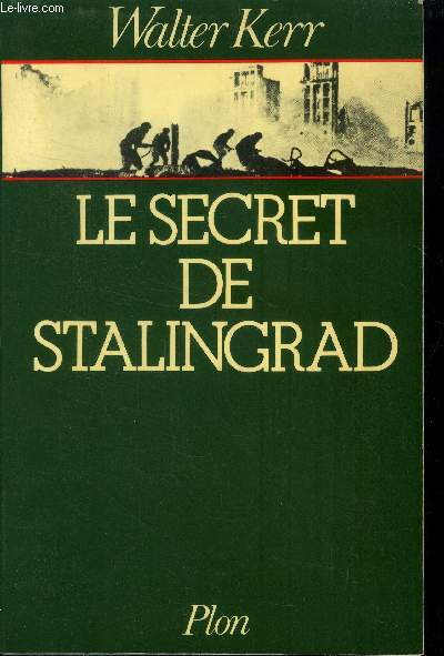 Le secret de Stalingrad