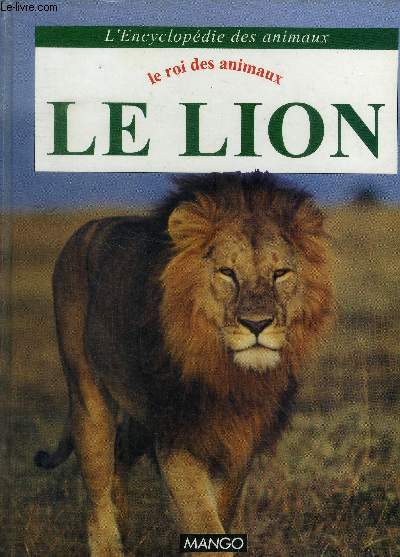 Le lion