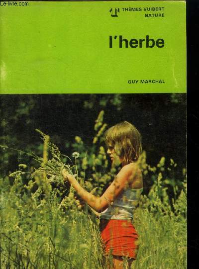 L'herbe (Collection : 