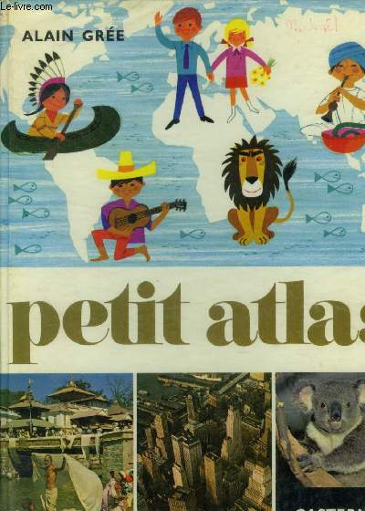 Petit atlas