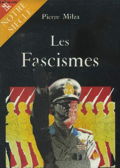 Les Fascismes - collection 