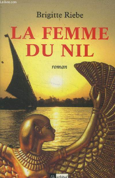 La femme du Nil