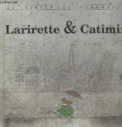 Larirette & Catimini