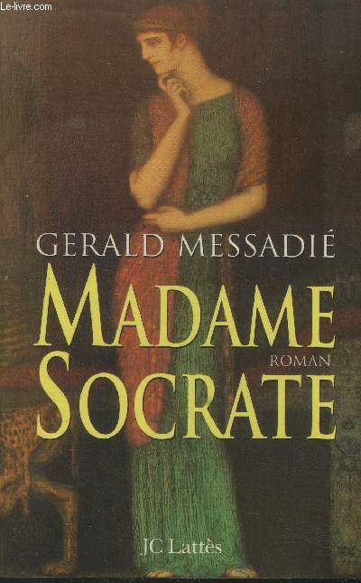 Madame Socrate